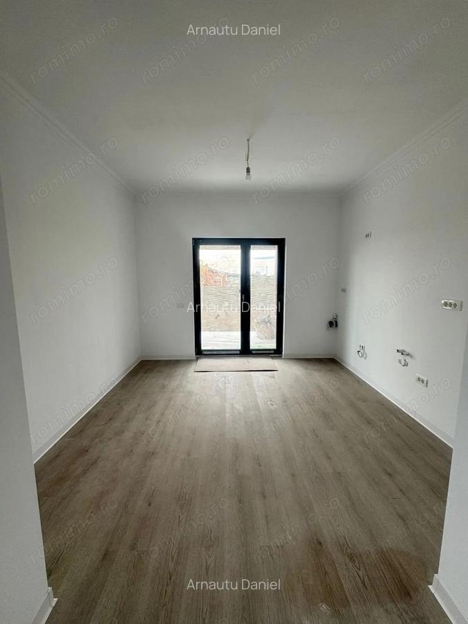 Casa individuala pe parter Mo?ni?a Noua | Toate utilita?ile - 12