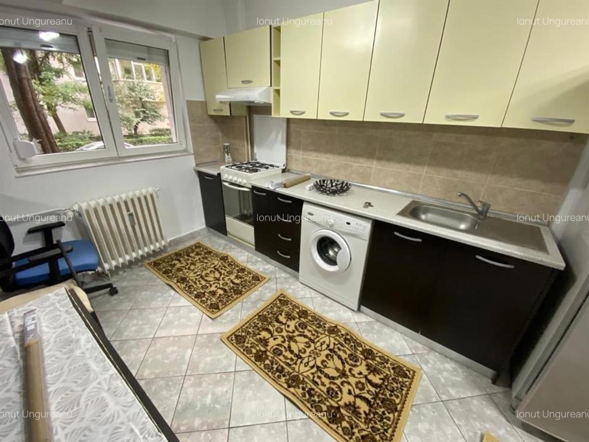 Apartament cu 2 camere de inchiriat in Bd. Ion Mihalache - 5