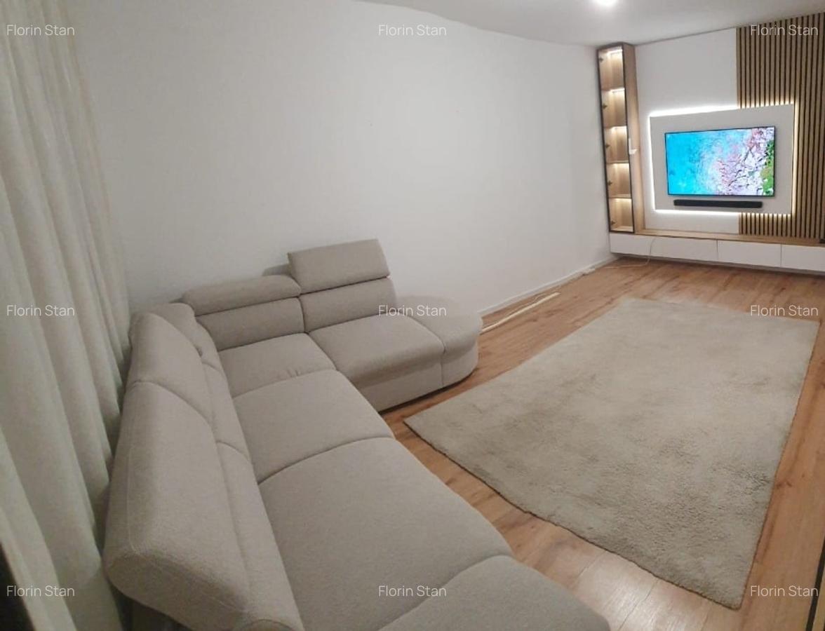 Prima Închiriere 100% Nou. Lux, 2 Camere, Aviației - Strada Feleacu 1. - 15