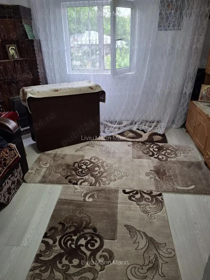 Casa de vanzare in satul Olteni, Judetul Prahova - 4 Casa de vanzare in satul Olteni, Judetul Prahova - 4