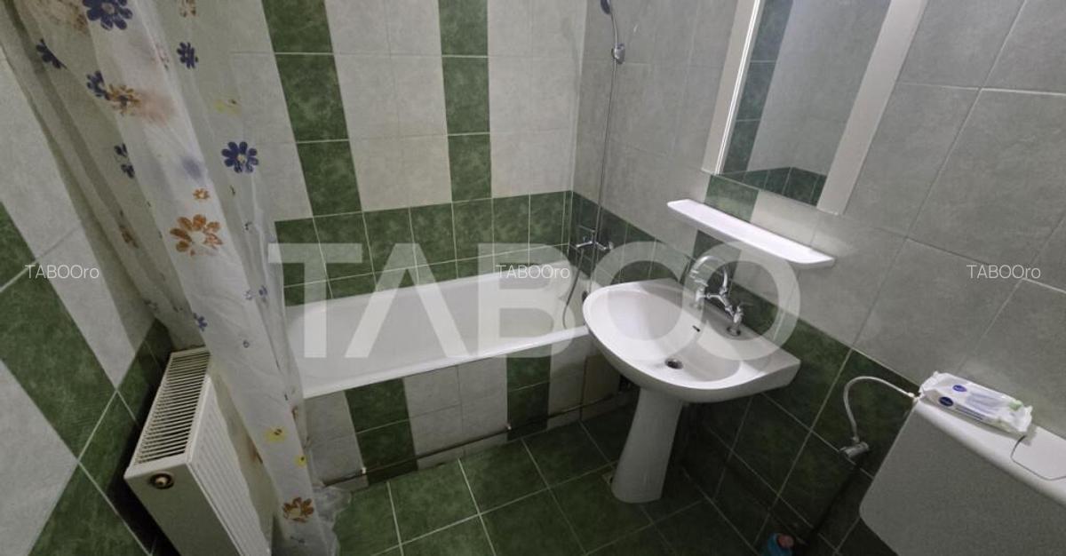 Apartament de inchiriat in Strand cu 2 camere mobilate utila - 6
