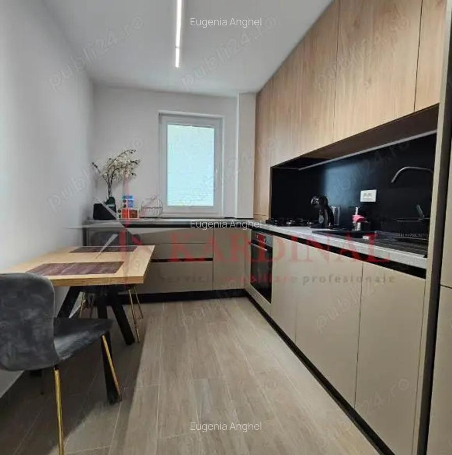 Inchiriere apartament 2 camere - 1