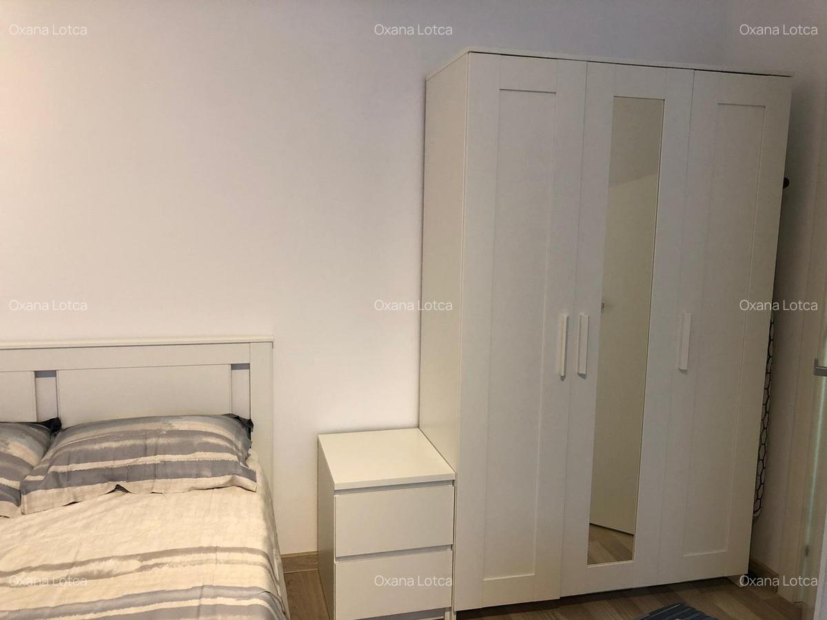 Unirii / Parcul Carol /Garsoniera Mobilata / Centrala / Complex Rezidențial 2020 - 14