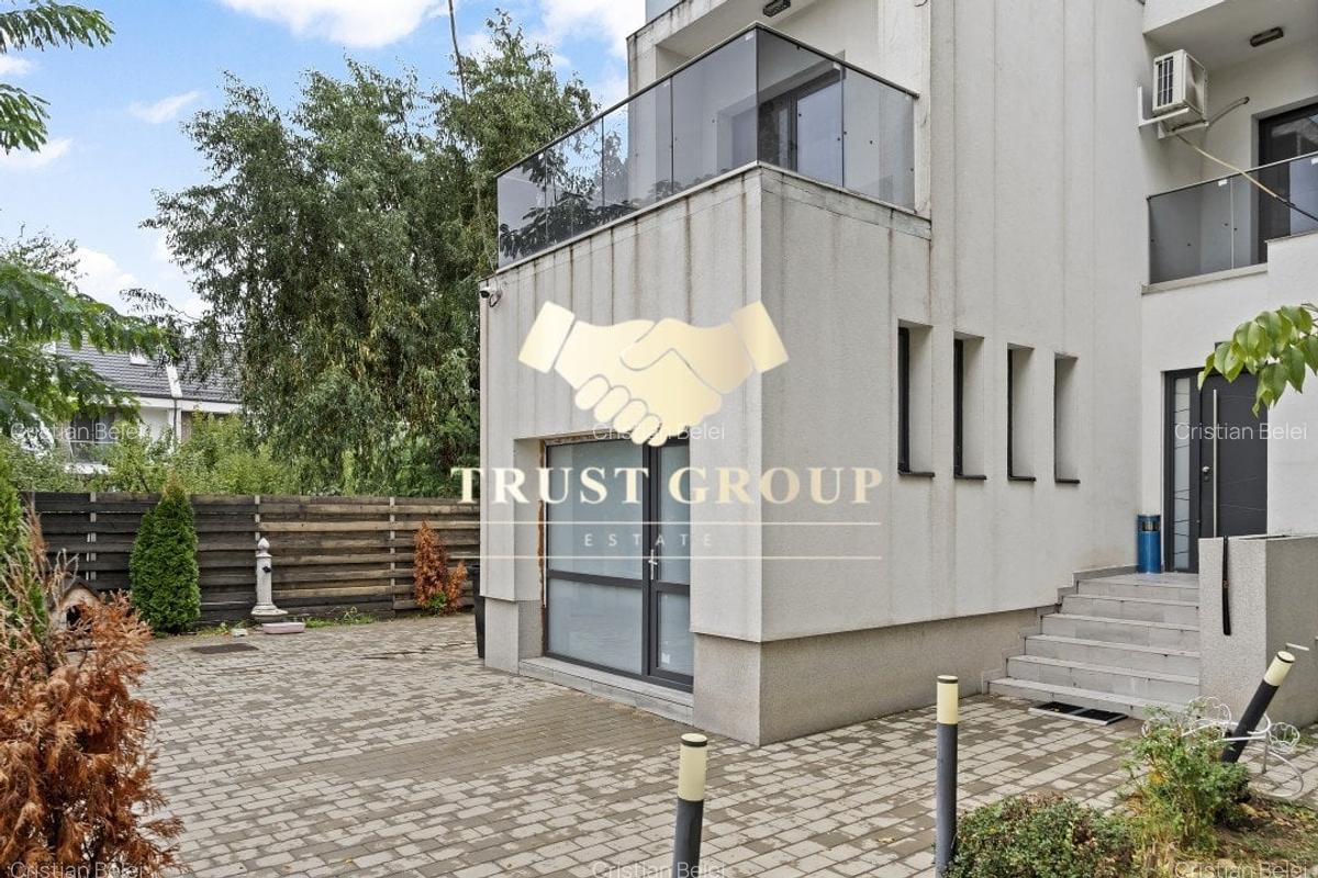 -Casa\Vila 9 Camere -  Teren de 700 mp - Ideala pentru Familii sau Businessuri - 5