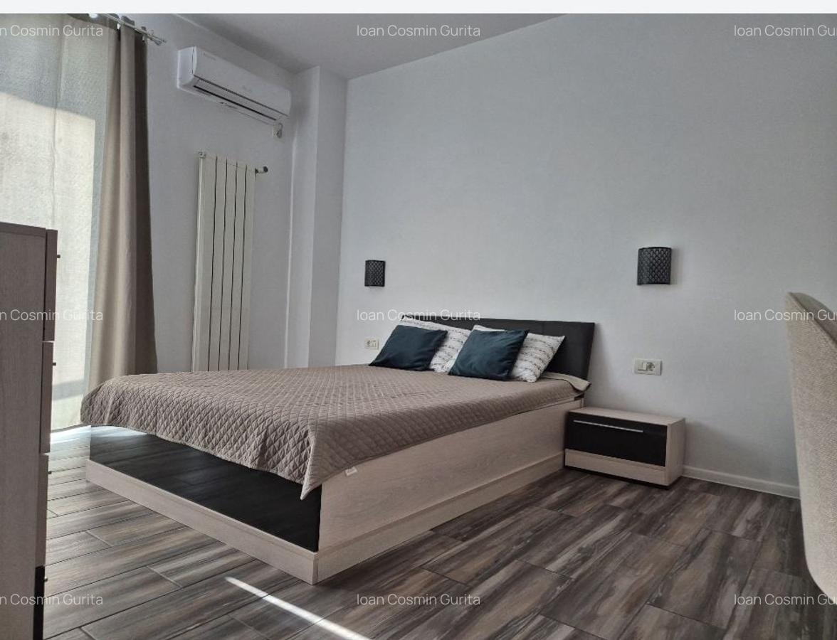 CAMPUS  ALEEA UNIVERSITATII 2 CAMERE 600 EURO TERMEN LUNG - 3
