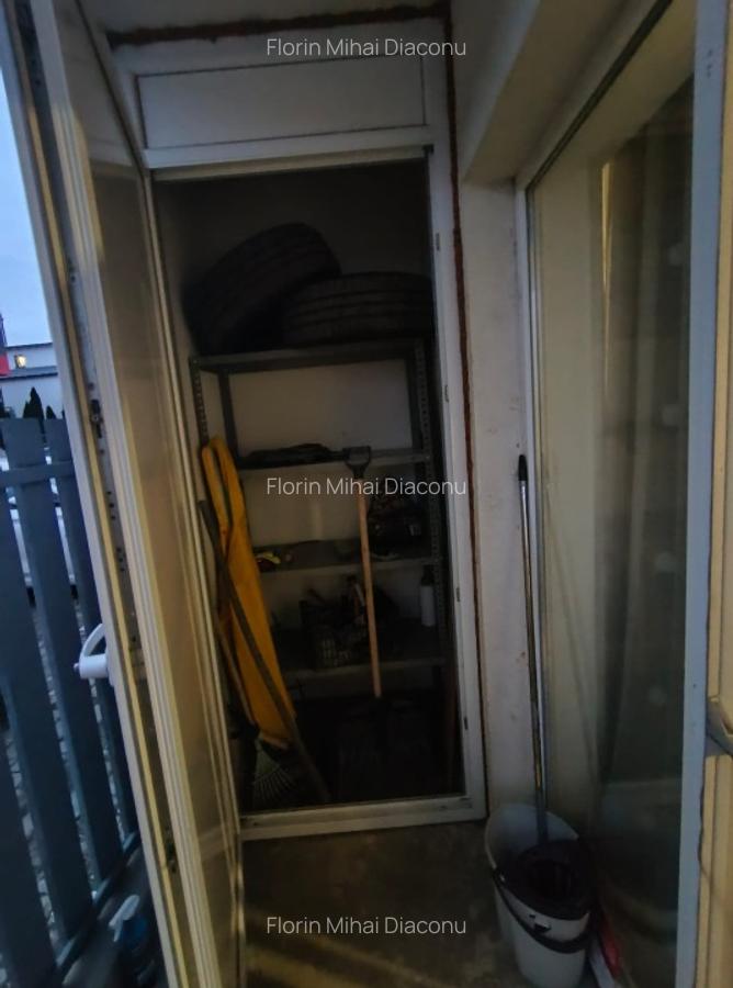 Apartament Arhitectilor 2 camere, 43mp utili + 35mp curte comision 0 - 4