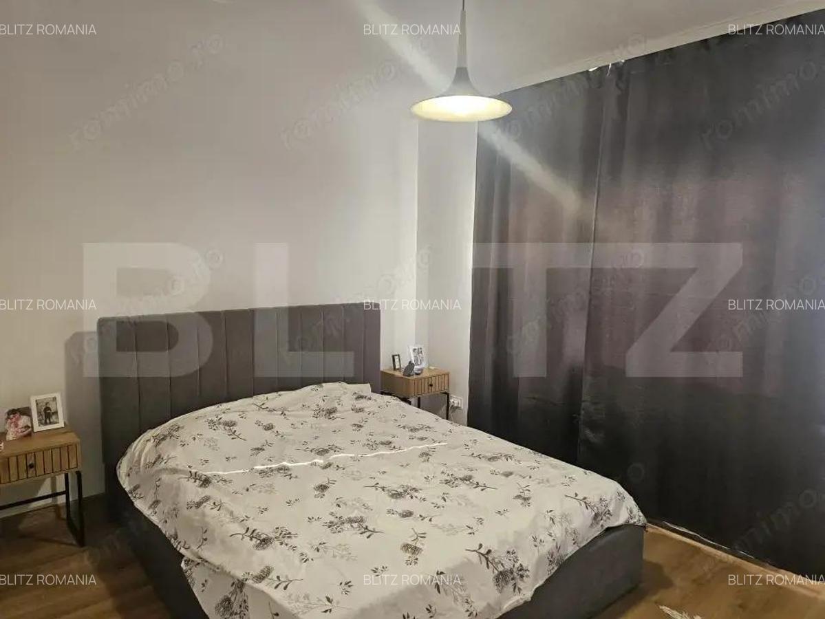 Casa moderna pe parter, 73 mp utili, teren 300 mp in zona Albesti - 6