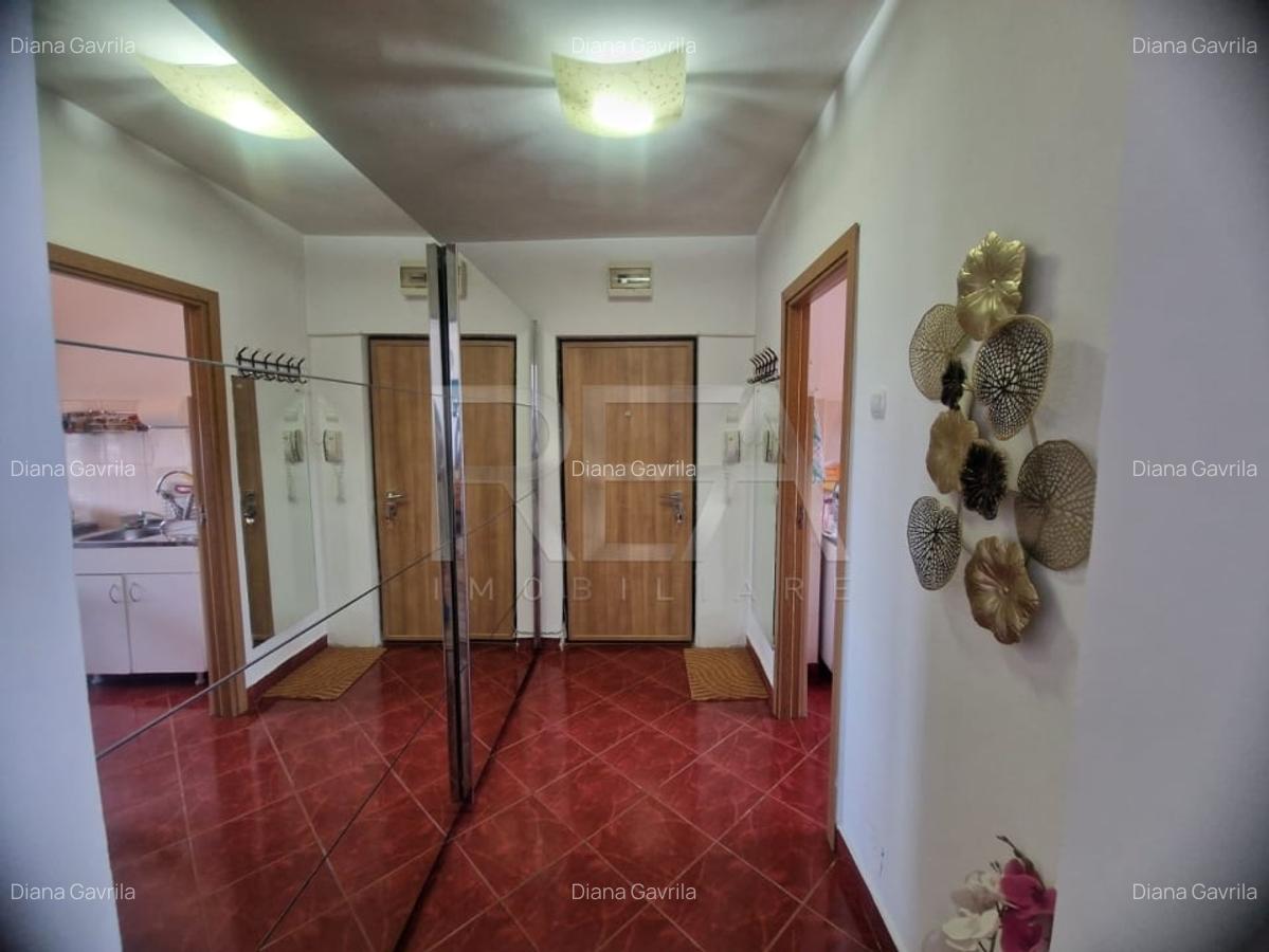 Apartament 3 camere Complet mobilat si utilat 5 Minute de metrou Obor - 6