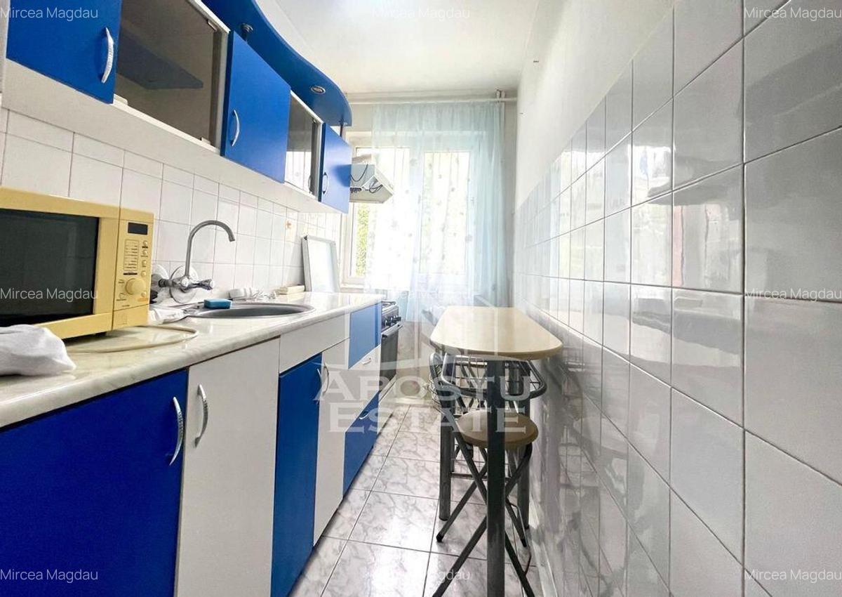 Apartament 2 camere - zona Fortuna - 9