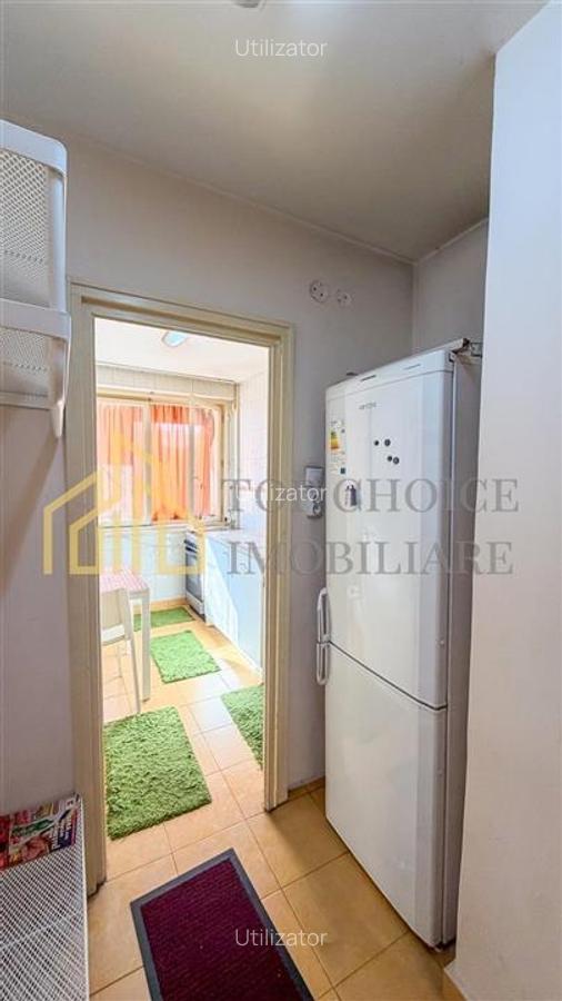 OPORTUNITATE OBOR STEFAN CEL MARE - 2 CAMERE, BLOC 1962, VEDERE STRADALA - 20