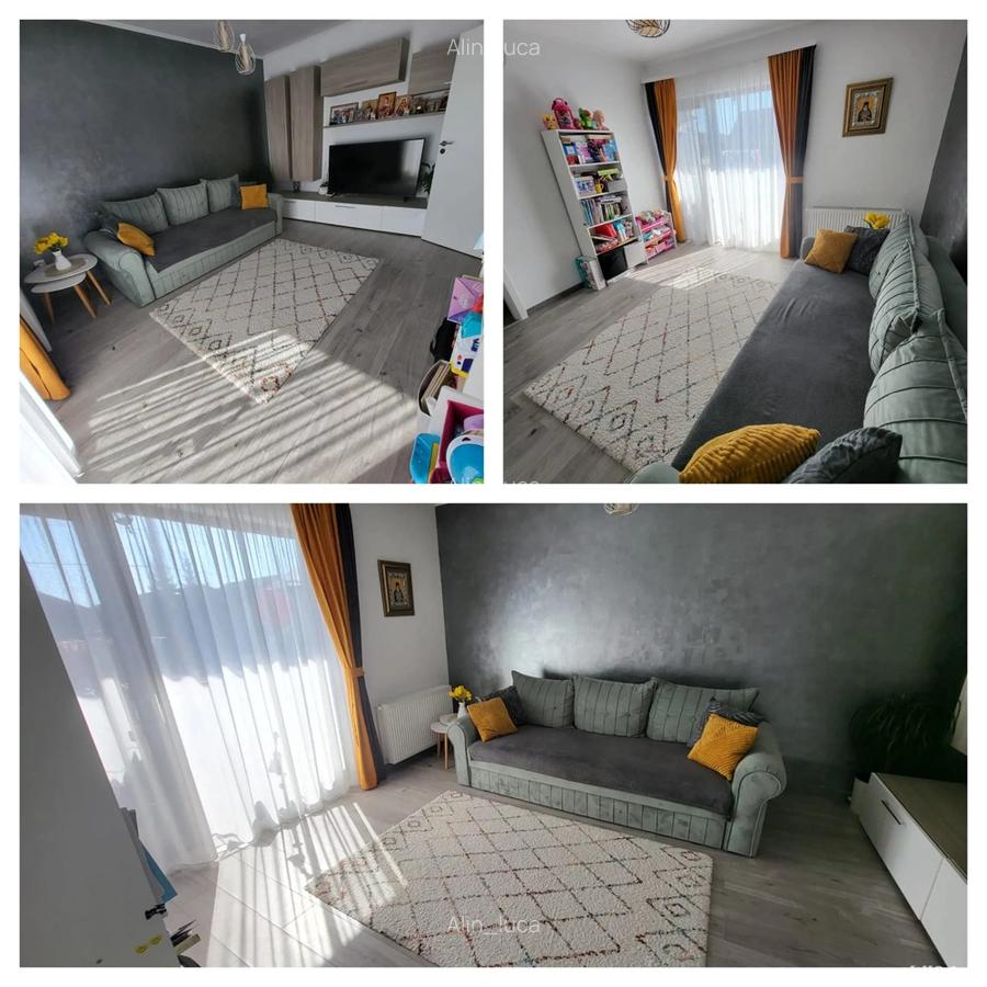 Apartament 68m - Unirii - Marului - Targu Mure? - 5 Apartament 68m - Unirii - Marului - Targu Mure? - 5