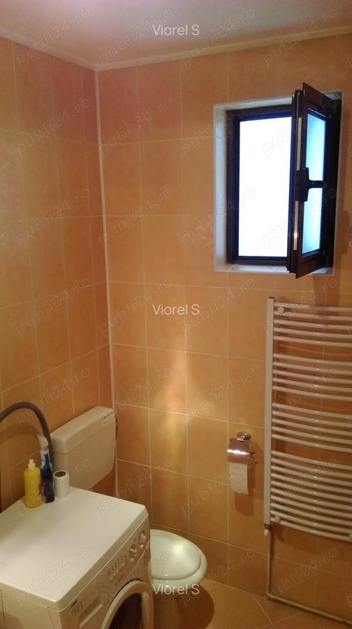 Proprietar, inchiriez garsoniera spatioasa, Bd.Ferdinand (str. Spatar N. Milescu), renovata, utilata - 5