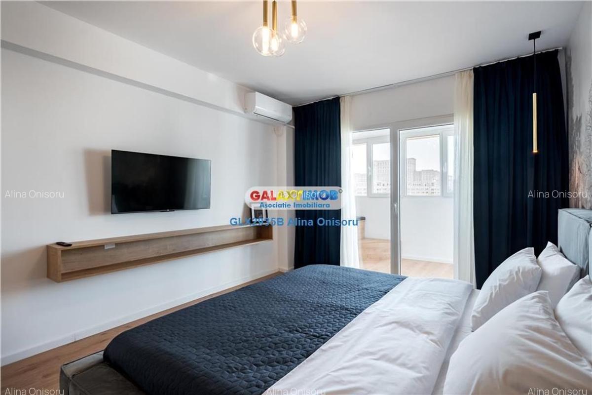 3 Camere Ultracentral _Ideal pentru Locuit sau Airbnb Profitabil - 6