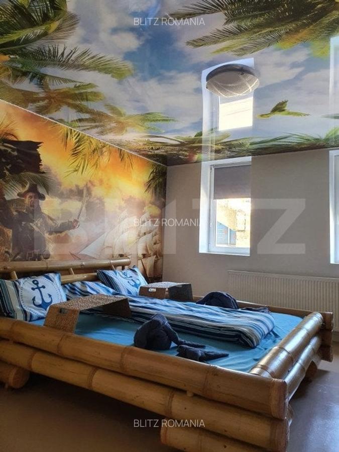 Apartament spatios, situat in zona centrala - 87,95 mp utili - 2