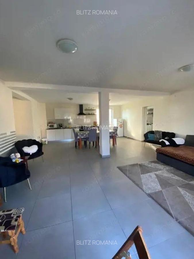 Casa P+M in Tamaia | 180 mp utili | Garaj | 6.8 ari | - 15