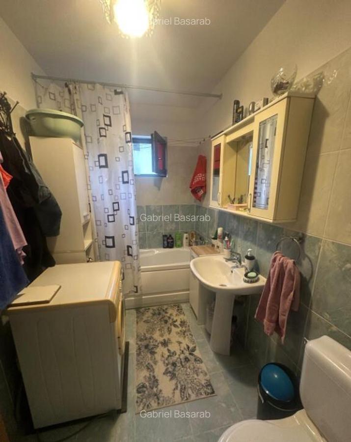 Garsoniera mobilata si utilata/ 39mp /Drumul Binelui - 8