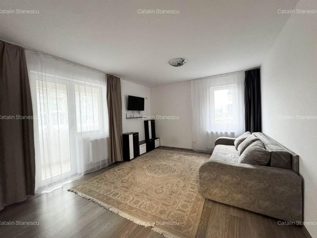 Apartament 2 Camere Metalurgiei Arghezi Parc Lidl Binelui Parcare - 2