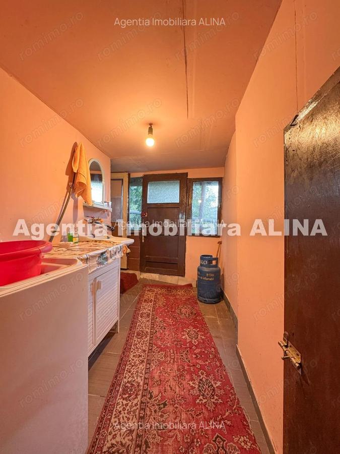 Casa 3 camere in Mun. Deva, Jud. Hunedoara, zona Viile Noi, suprafata totala teren 766 mp. - 18