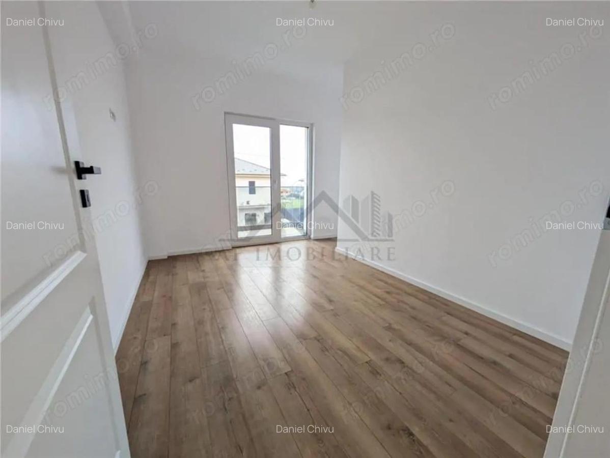 Proprietate premium in Valea Urbun Complex Casa individuala cu garaj, finisaje de lux - 3