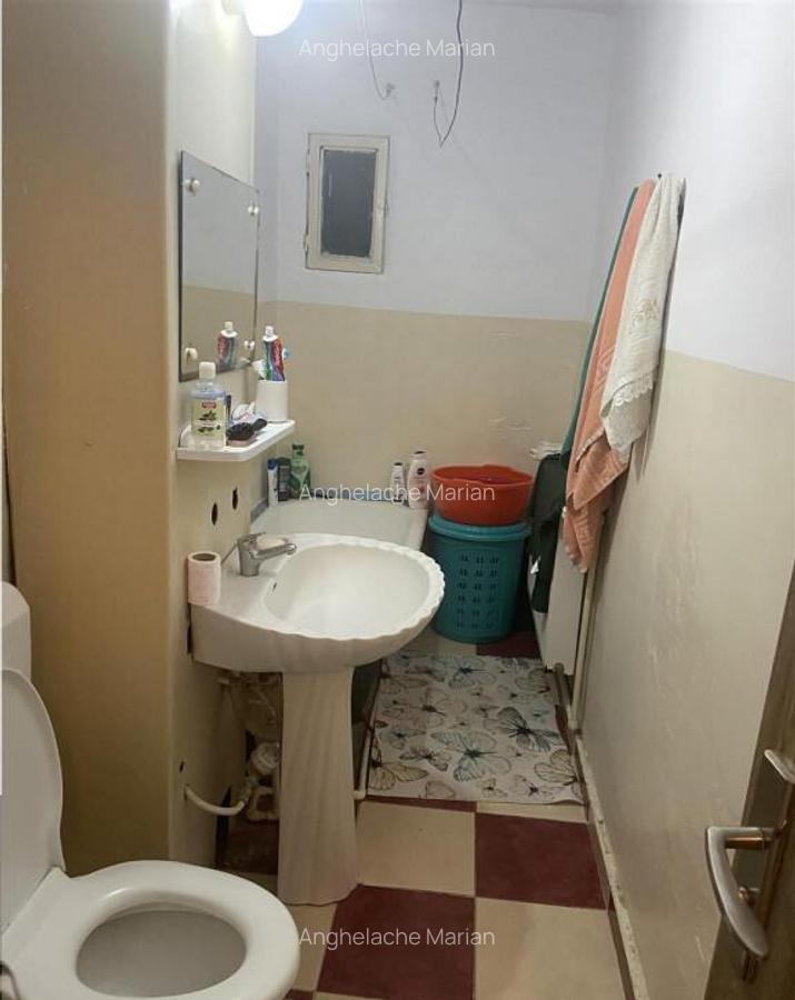 Apartament 2 camere , zona ultracentrala Piata Moldovei , 55 - 10