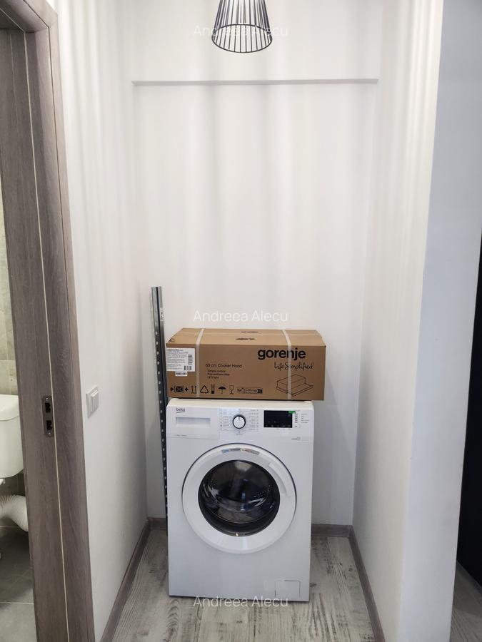 Inchiriez ap 2 camere NOU-prima inchiriere!Bragadiru Mc'Donald - 7