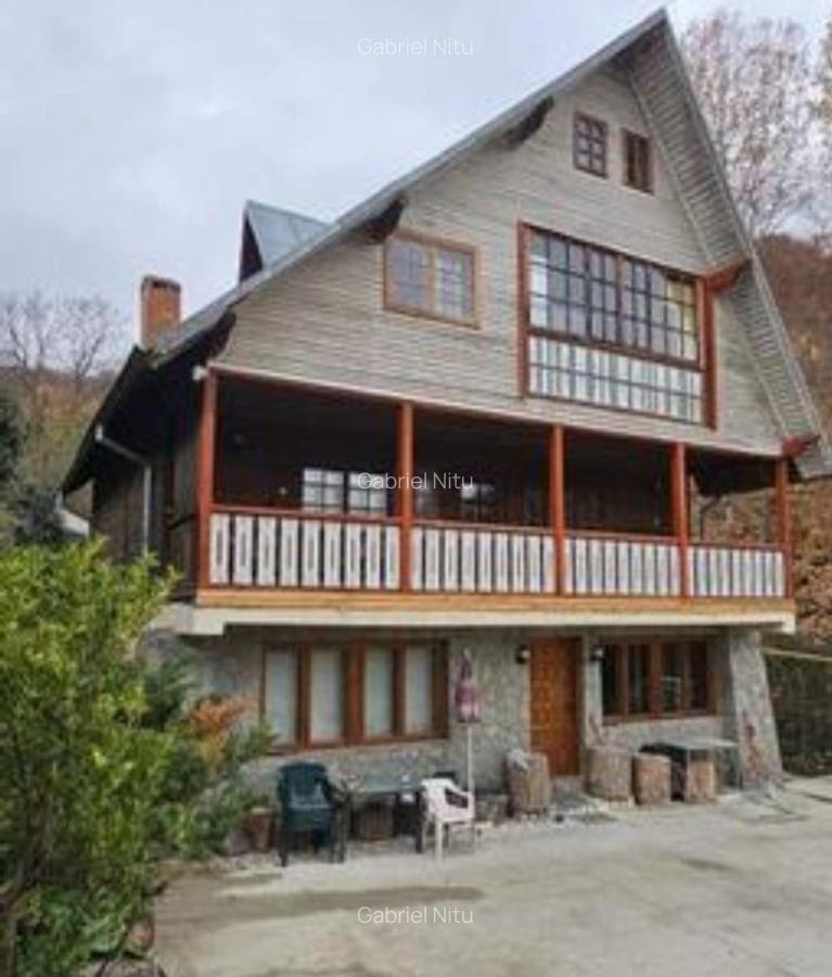Casa Breaza 5 camere+ - 6