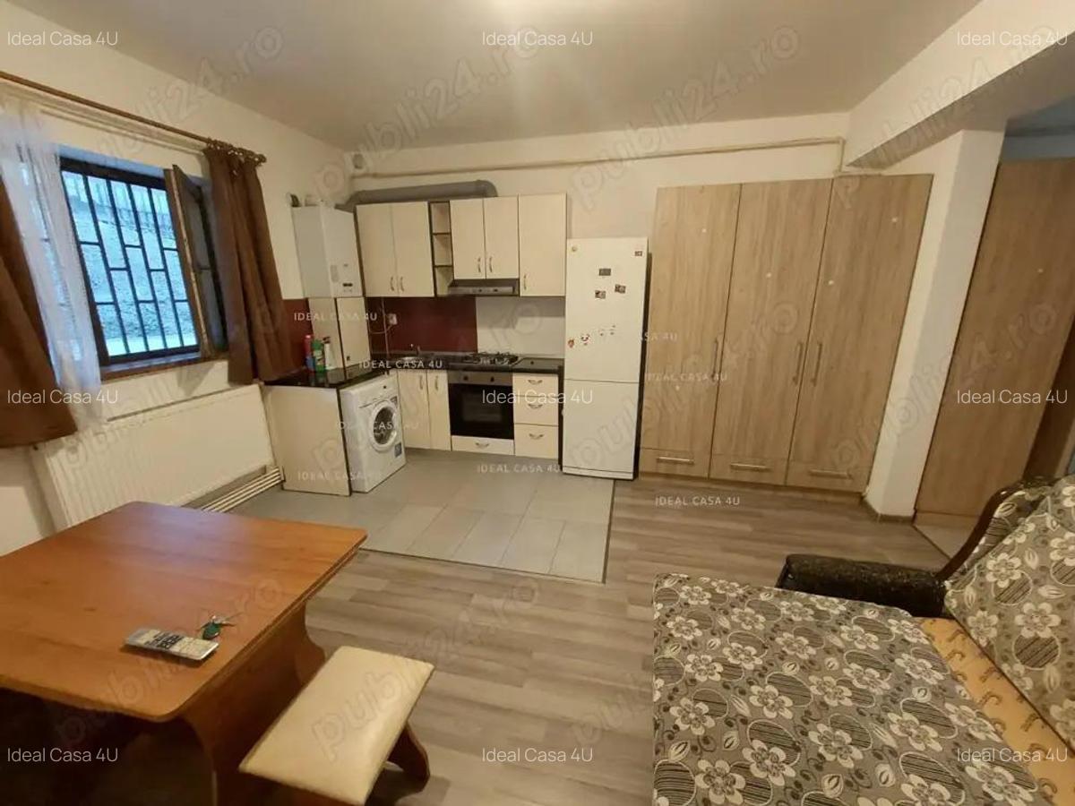 Apartament cu 1camera in Tatarasi-Doi Baieti,bloc nou - 1