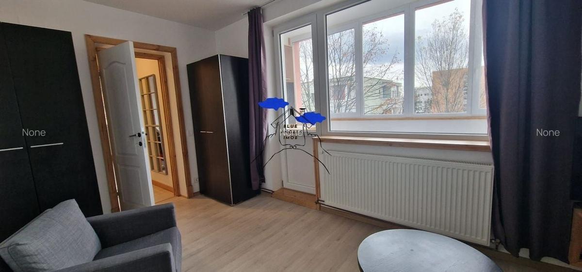 Apartament de 2 camere renovat in zona Judetean - 5