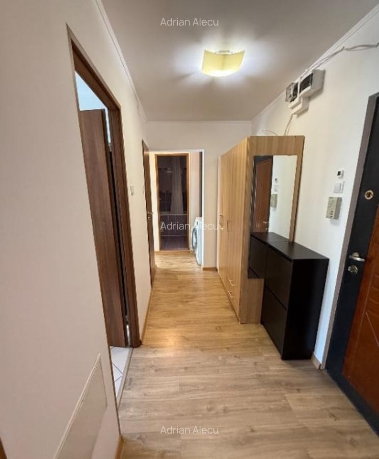 Apartament 2 camere, decomandat, 52 mp, 2xAC, metrou aproape, Crangasi - 5