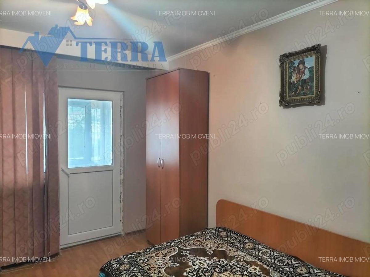 Luminos, spa?ios, ultracentral - Apartament 3 camere, 78 mp Mioveni - 9