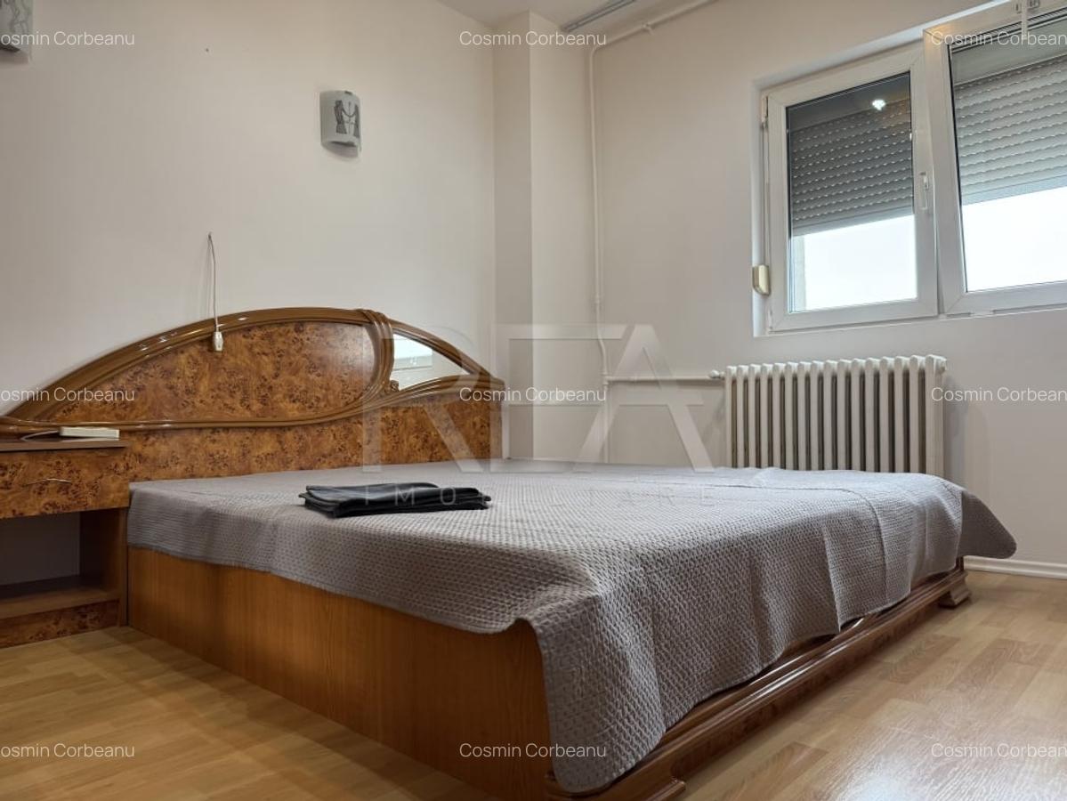 Apartament 3 Camere Sebastian - 1