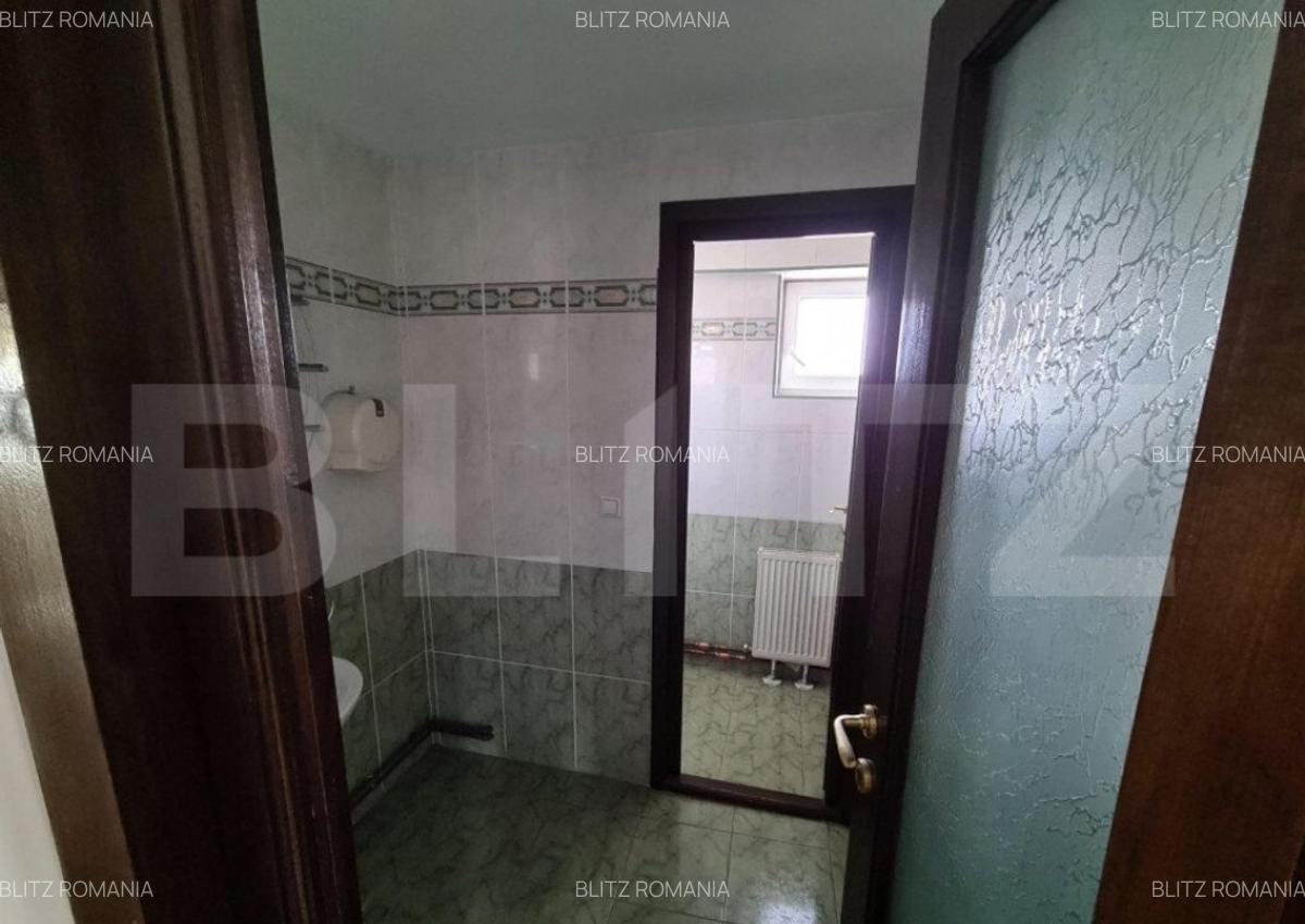 Casa, proprietate pretabila pentru sediu de firma + hala pro - 9