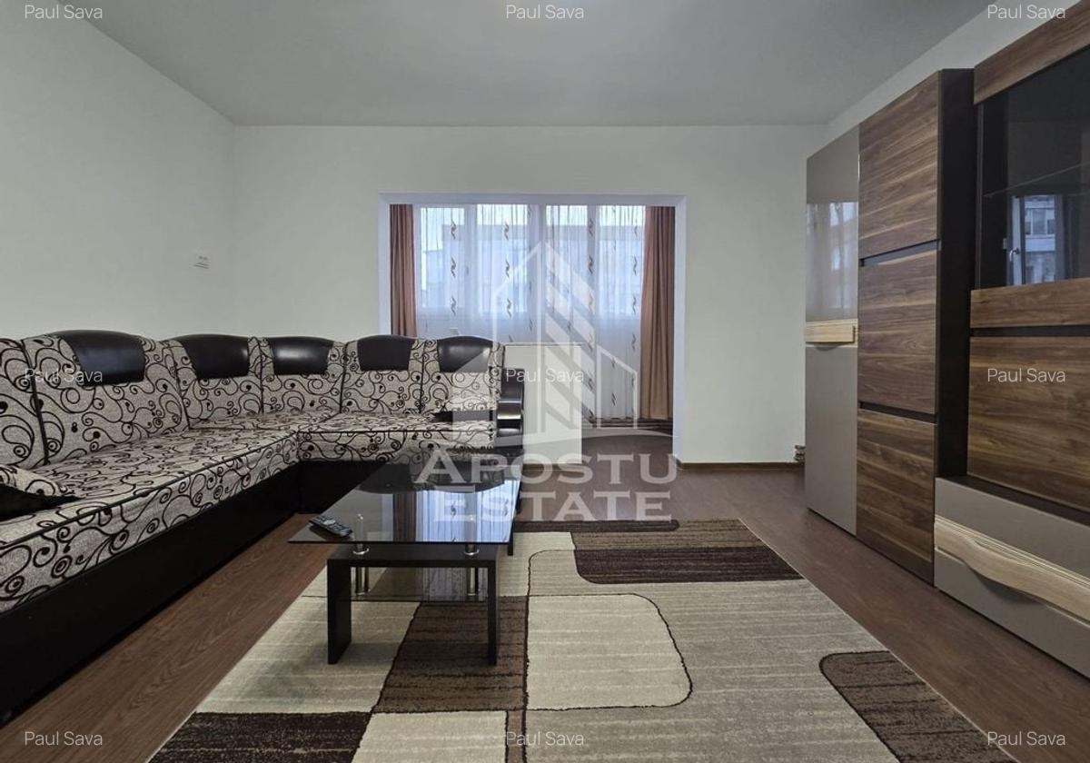 Apartament 4 camere , centrala proprie, Etaj Intermediar , Lipovei - 2