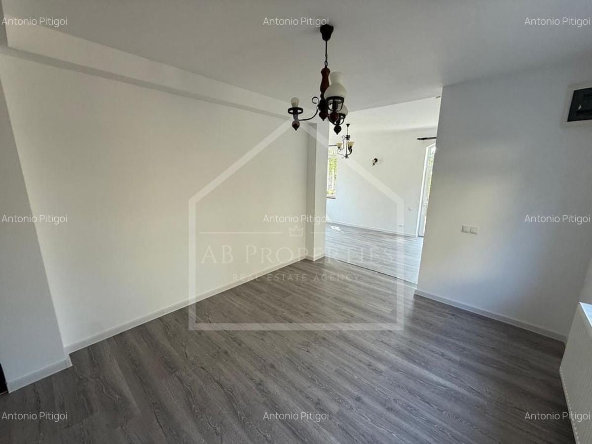 Vila Individuala | 1000 Mp Curte | Garaj - 23