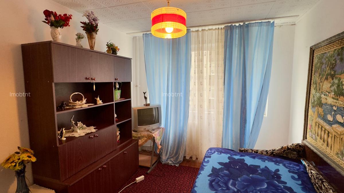 Apartament 2 camere Militari Apusului - 2