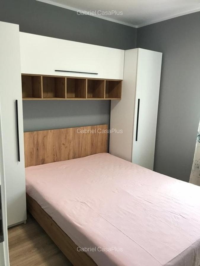 PALAS - Podu Ros apart  2 camere renovat , impecabil - 6