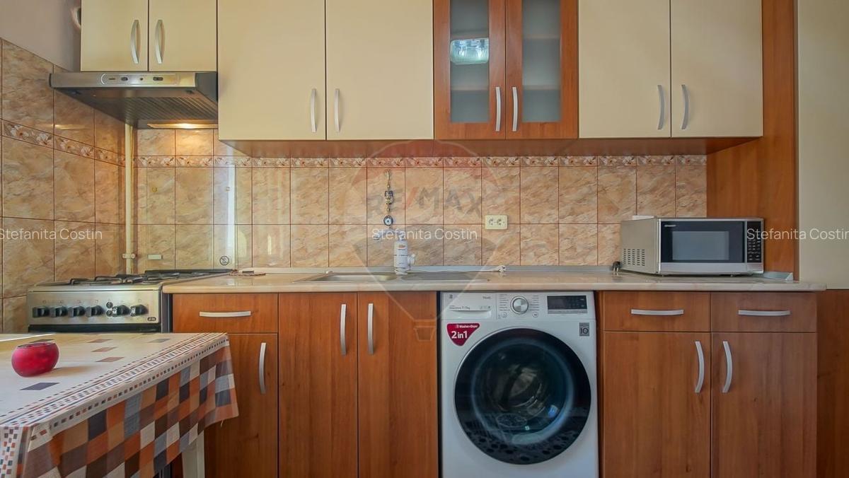 COMISION 0 %| GARSONIERA| DE INCHIRIAT| ETAJ 3/4| ZONA BARTOLOMEU - 3