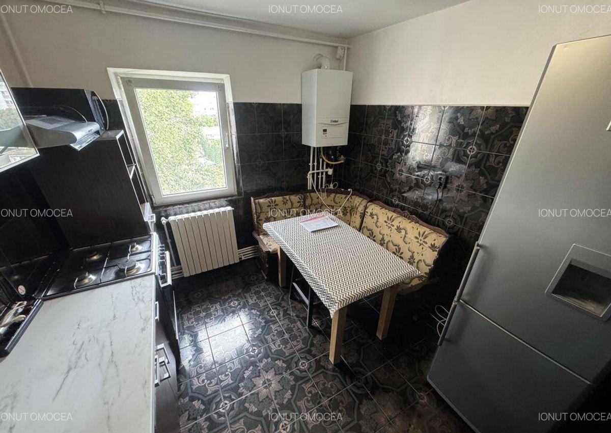 Apartament 3 camere zona Inel 2 - 9