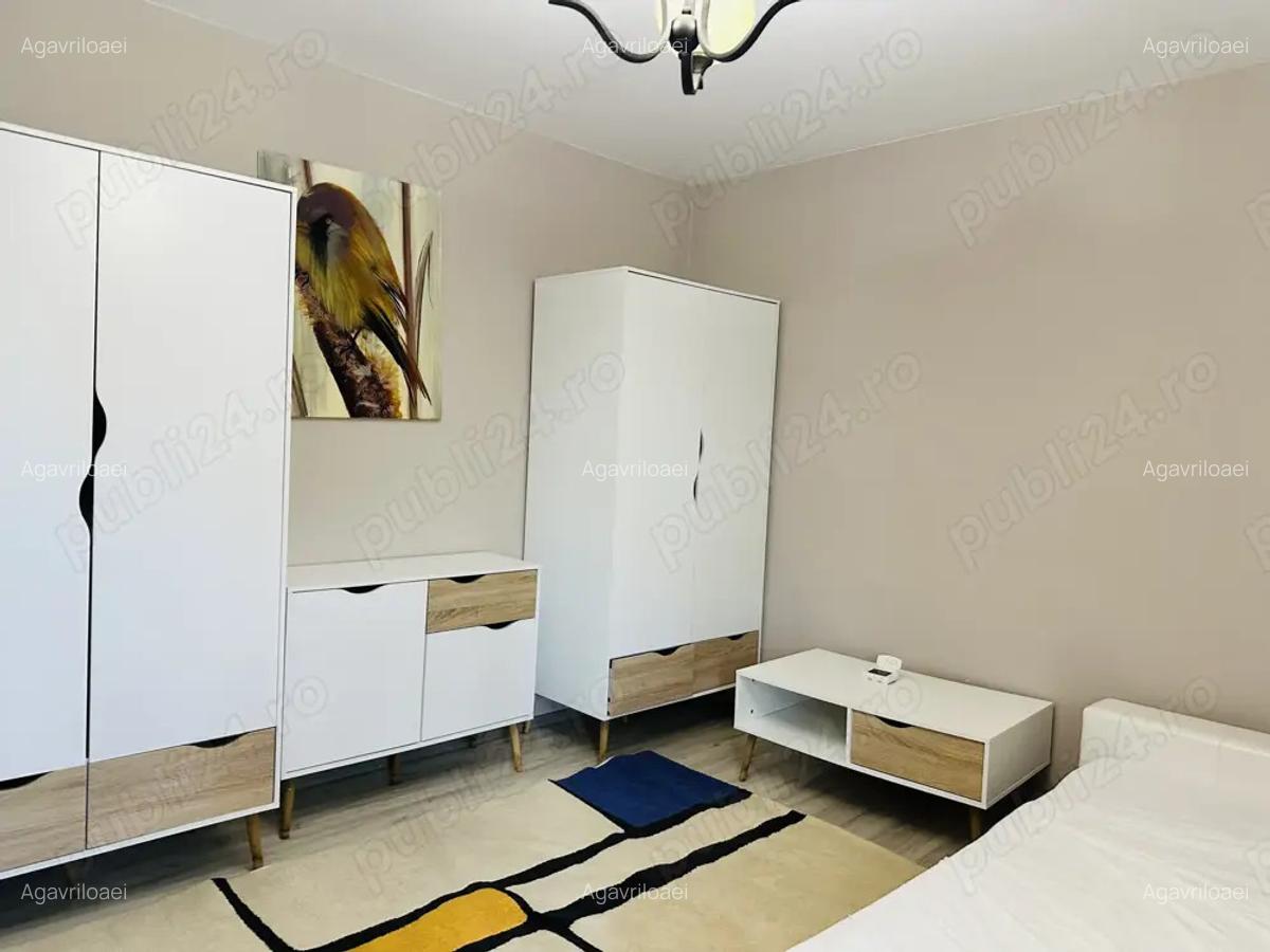 Inchiriez apartament cu 2 camere in Copou - 5