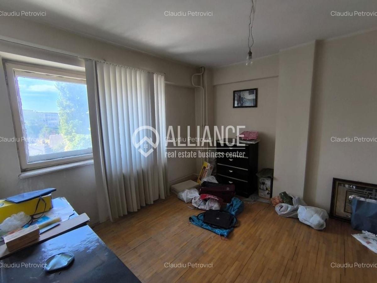 FALEZA NORD(cod03) - 4 camere originale ,frontal la mare ! - 5