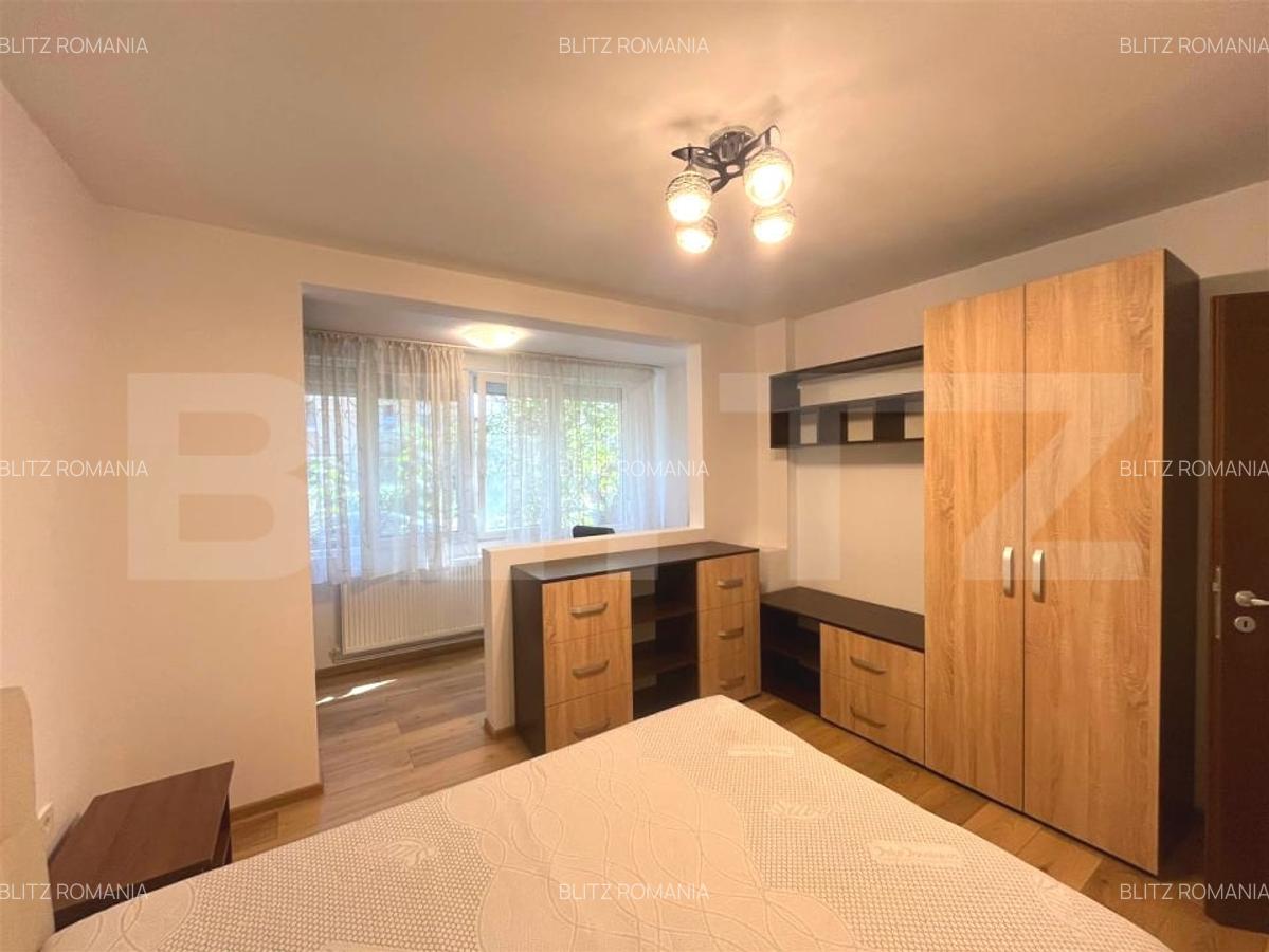 Apartament 2 camere, 47 mp, zona Piata Balcescu - 4