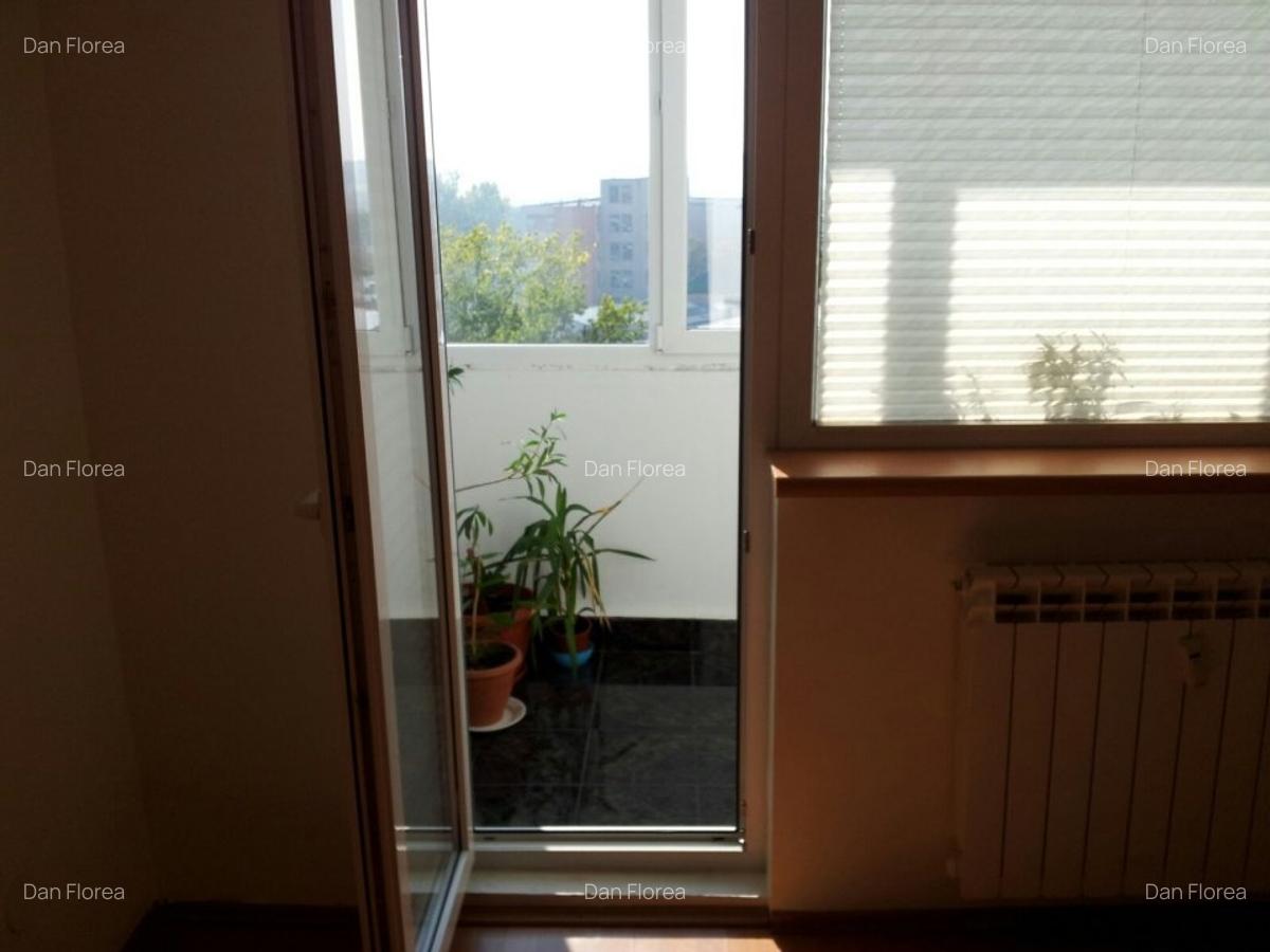 Proprietar inchiriez apartament 2 camere, zona Vitan - 11