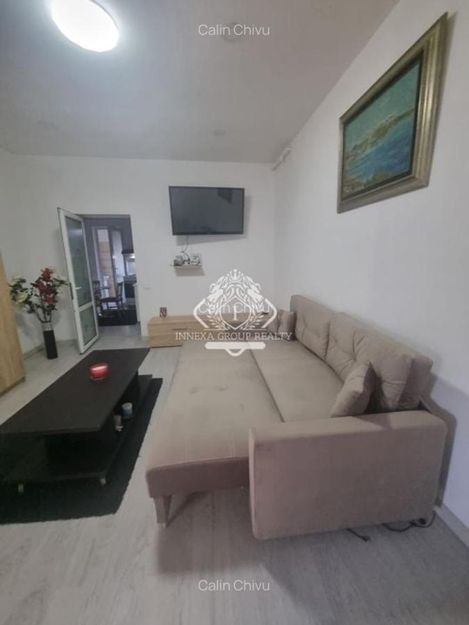 Garsoniera I 34mp I Parter I Bucurestii Noi - 3