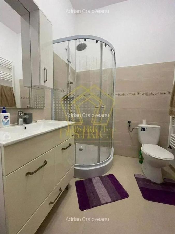 Imobil cu 3 apartamente în regim hotelier / birouri | Piata Maria - 11