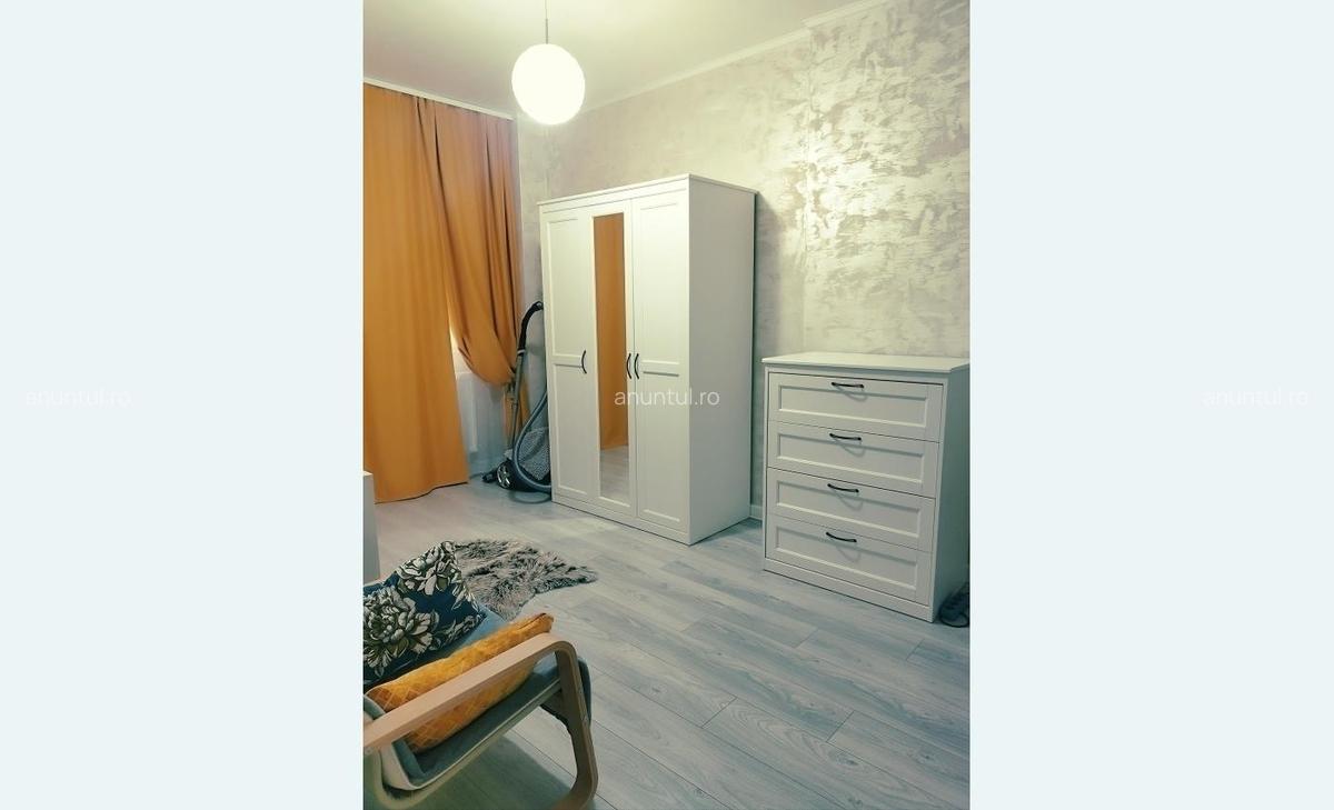 Titan Auchan, Parcul Teilor, 3 camere Bloc Nou - 9