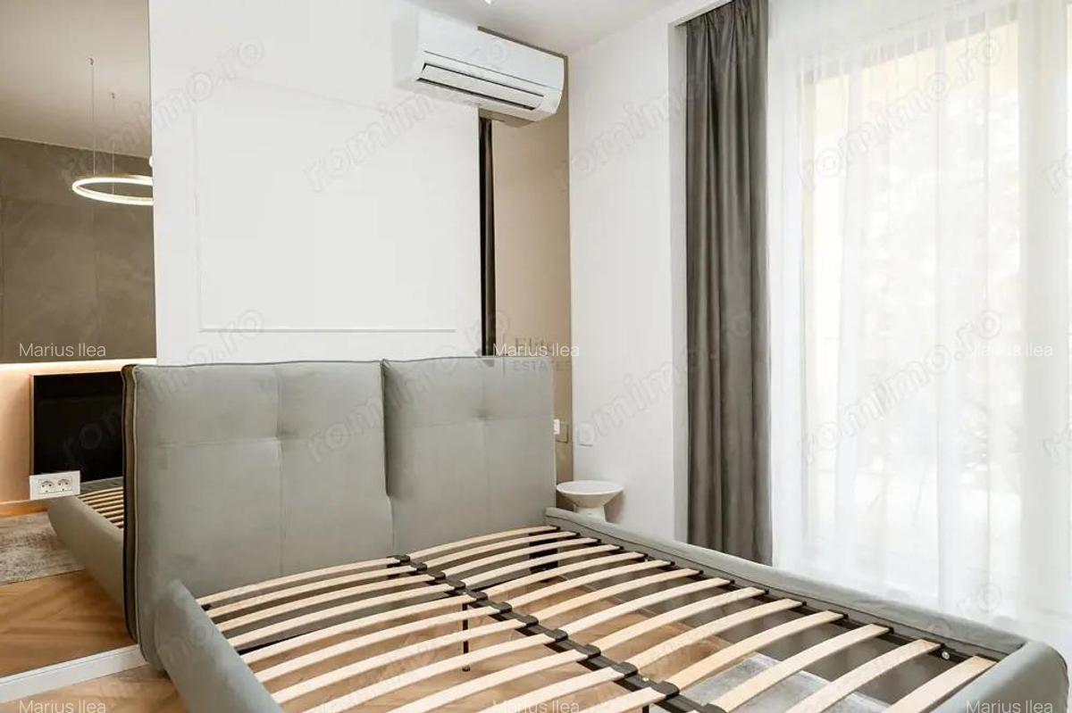 Apartament nou cu 2 camere de vanzare EAS Residence Central - 13