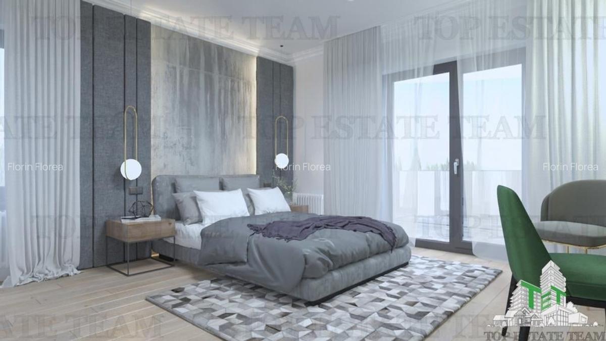 Vila individuala Tunari - 10