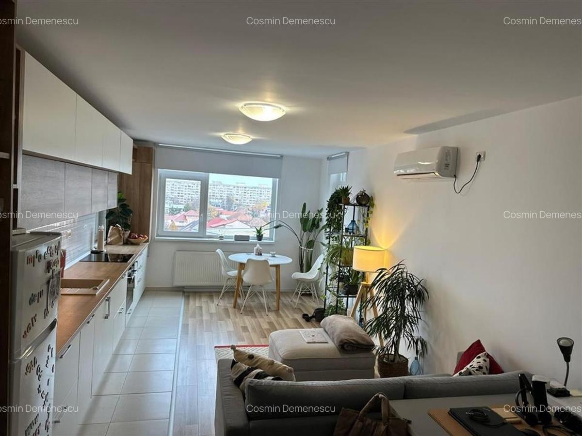 LuX Bloc Nou City of Mara - 12