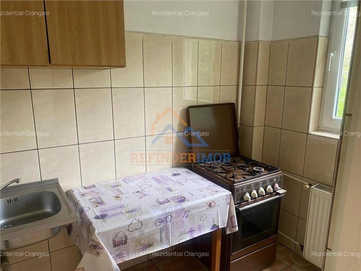 Garsoniera de vanzare Strada Cetatea de Balta-Gorjului - 3