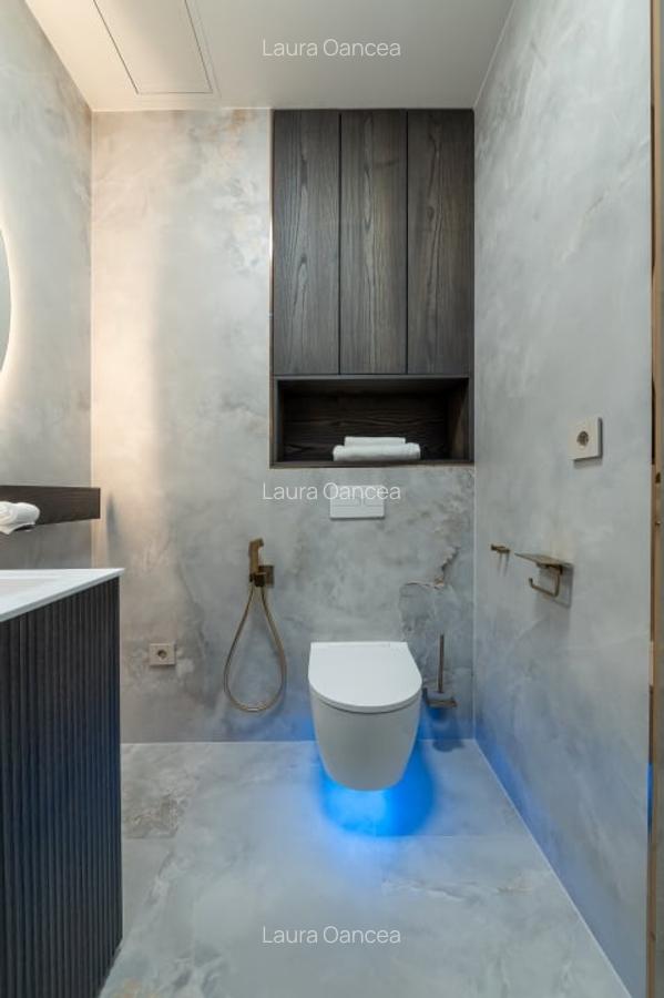 Apartament cu 2 camere semidecomandat, mobilat în Gheorgheni - 13